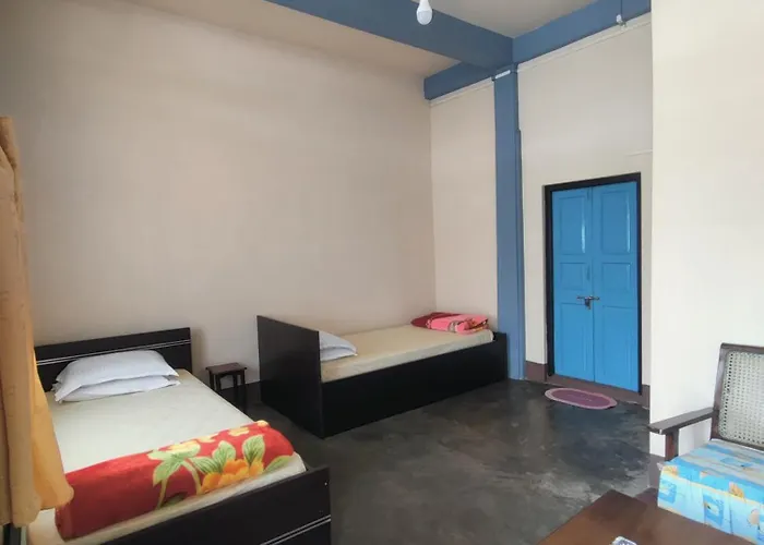 K J Homestay