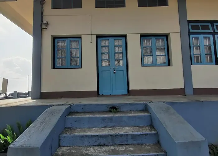 K J Homestay