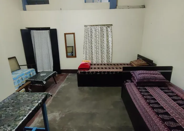 K J Homestay